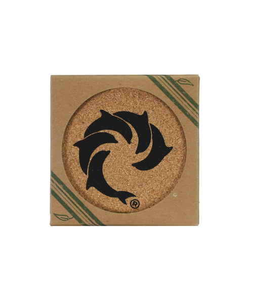 WRV Cork Coasters - Wave Riding Vehicles