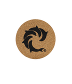 WRV Cork Coasters - Wave Riding Vehicles