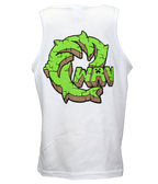 Creeper Toddler Tank Top