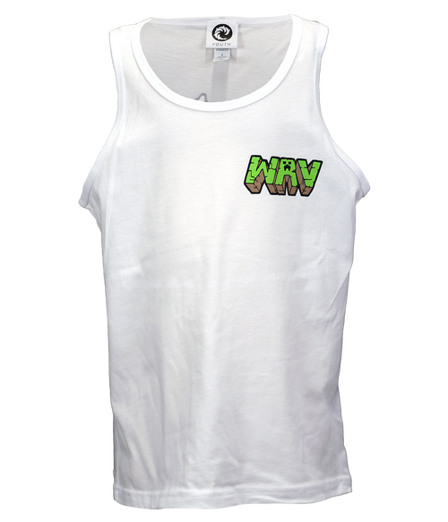 Creeper Toddler Tank Top - Wave Riding Vehicles
