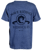 Crown Royale Youth S/S T-Shirt - Wave Riding Vehicles