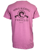 Crown Royale S/S T-Shirt - Wave Riding Vehicles