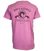 Crown Royale S/S T-Shirt