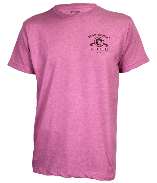 Crown Royale S/S T-Shirt