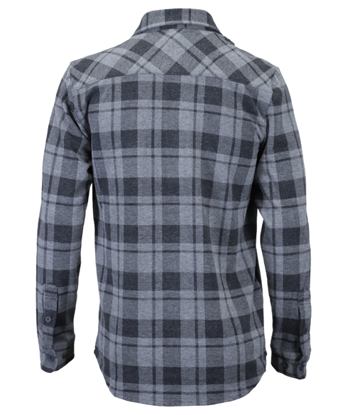 Cypress Flannel - Wave Riding Vehicles