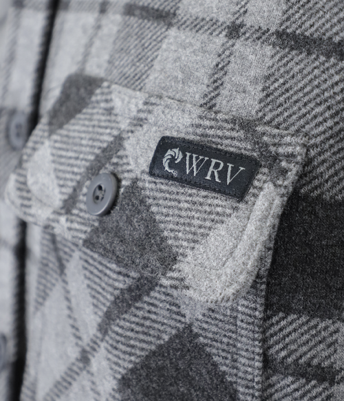 Cypress Flannel - Wave Riding Vehicles