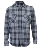 Cypress Flannel - Wave Riding Vehicles