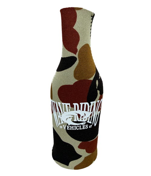 Heritage Arch Bottle Koozie