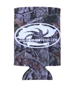 Marquee Camo Koozie - Wave Riding Vehicles