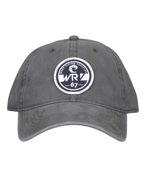 Charlie Dad Hat - Wave Riding Vehicles