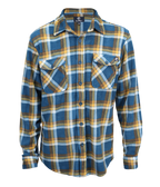 Charlie Flannel - Wave Riding Vehicles