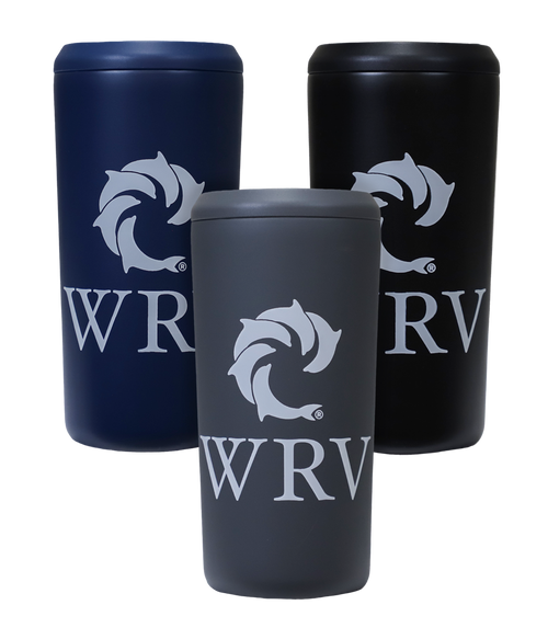 WRV Dawn Patrol Tumbler