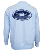 College Dropout Crew Sweatshirt
