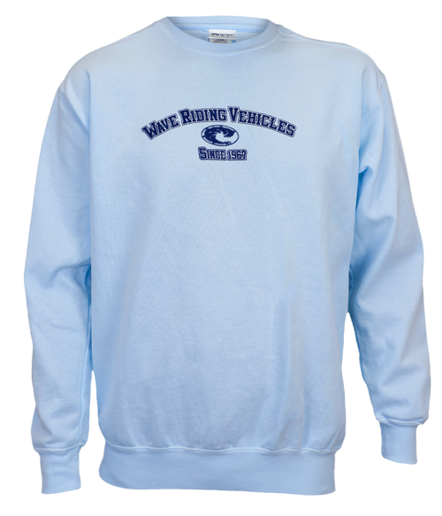 College Dropout Crew Sweatshirt