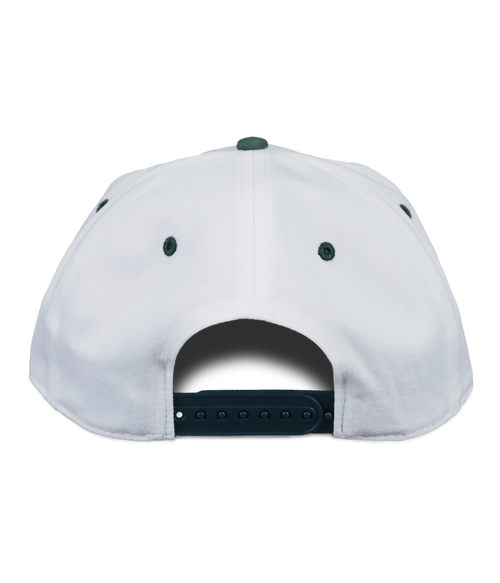 College Dropout Snapback Hat