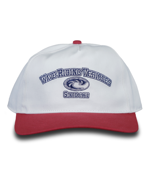 College Dropout Snapback Hat