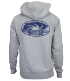 College Dropout P/O Hooded Sweatshirt