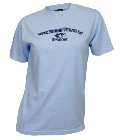College Dropout Ladies S/S T-Shirt