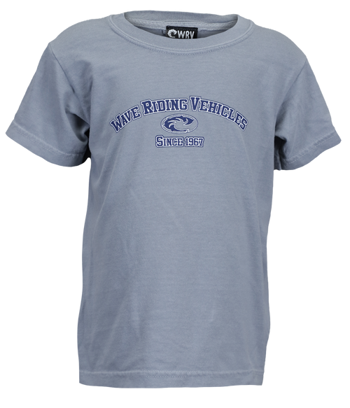 College Dropout Youth S/S T-Shirt