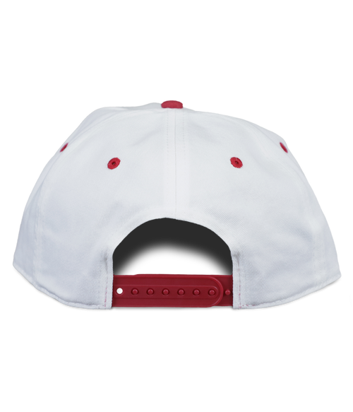 College Dropout Snapback Hat