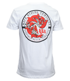 Commonwealth S/S T-Shirt - Wave Riding Vehicles