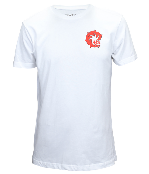 Commonwealth S/S T-Shirt - Wave Riding Vehicles