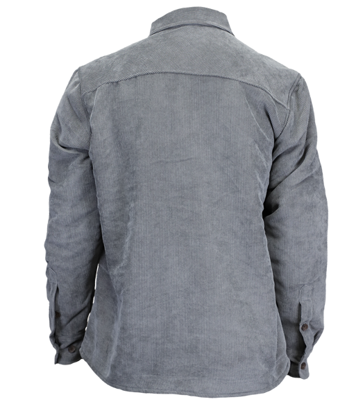 Seaside Corduroy Jacket