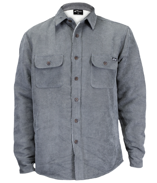 Seaside Corduroy Jacket