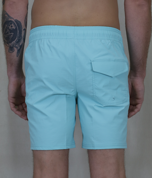 Daily Volley Shorts - Wave Riding Vehicles