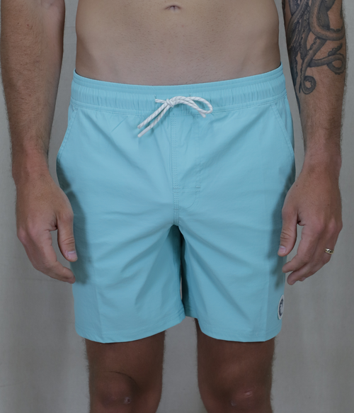 Daily Volley Shorts - Wave Riding Vehicles
