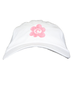 Daisy Jane Trucker Snapback Hat - Wave Riding Vehicles