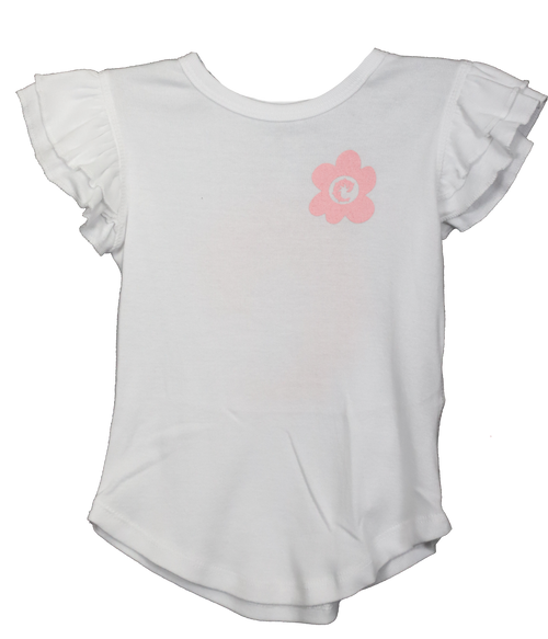 Daisy Jane Toddler S/S T-Shirt - Wave Riding Vehicles