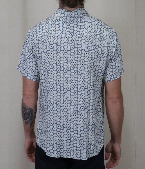 Daisy S/S Woven - Wave Riding Vehicles