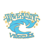Daphne Decal - Wave Riding Vehicles
