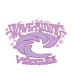 Daphne Decal - Wave Riding Vehicles