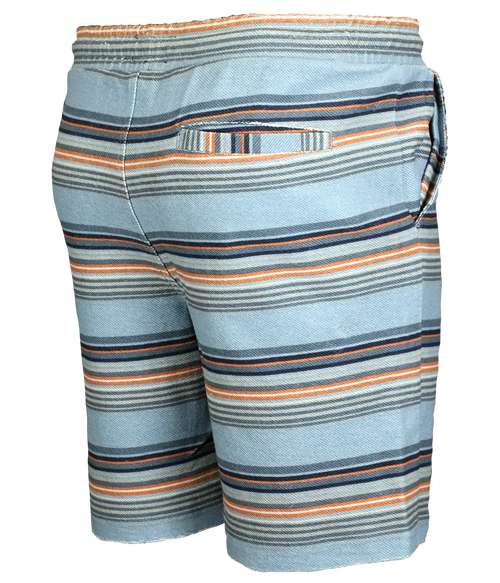 Dawn Patrol Baja Shorts - Wave Riding Vehicles