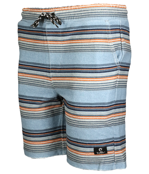 Dawn Patrol Baja Shorts - Wave Riding Vehicles