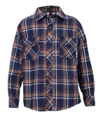 Dean Youth Flannel - Wave Riding Vehicles
