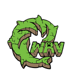 Creeper Decal - Wave Riding Vehicles