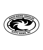 EOP KH Decal - Wave Riding Vehicles