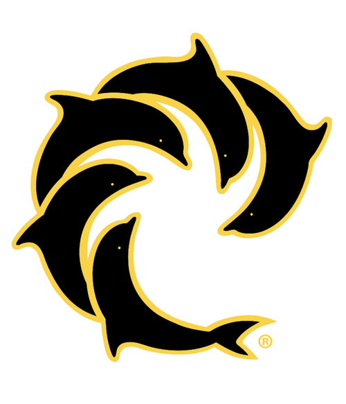 Wave clearance riding vehicles