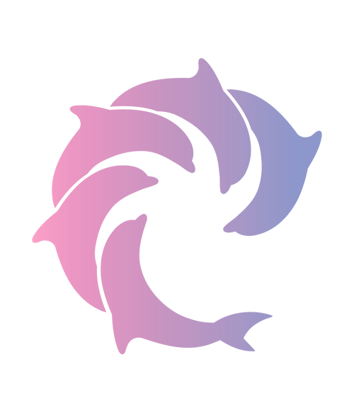 Smear Die Cut Decal - Wave Riding Vehicles