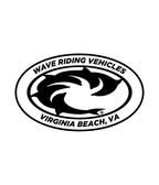 EOP VB Decal - Wave Riding Vehicles