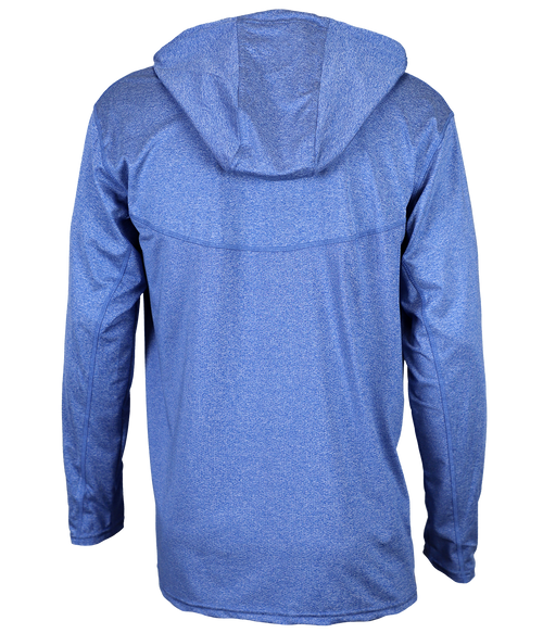 Deepwater L/S Hooded Lycra - Wave Riding Vehicles