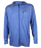 Deepwater L/S Hooded Lycra - Wave Riding Vehicles