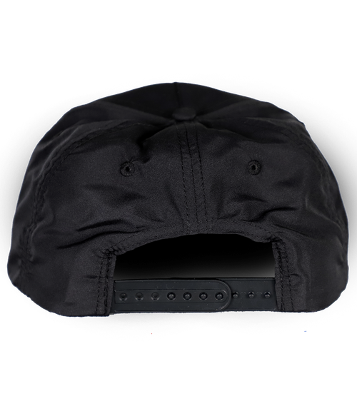 Details Snapback Hat - Wave Riding Vehicles
