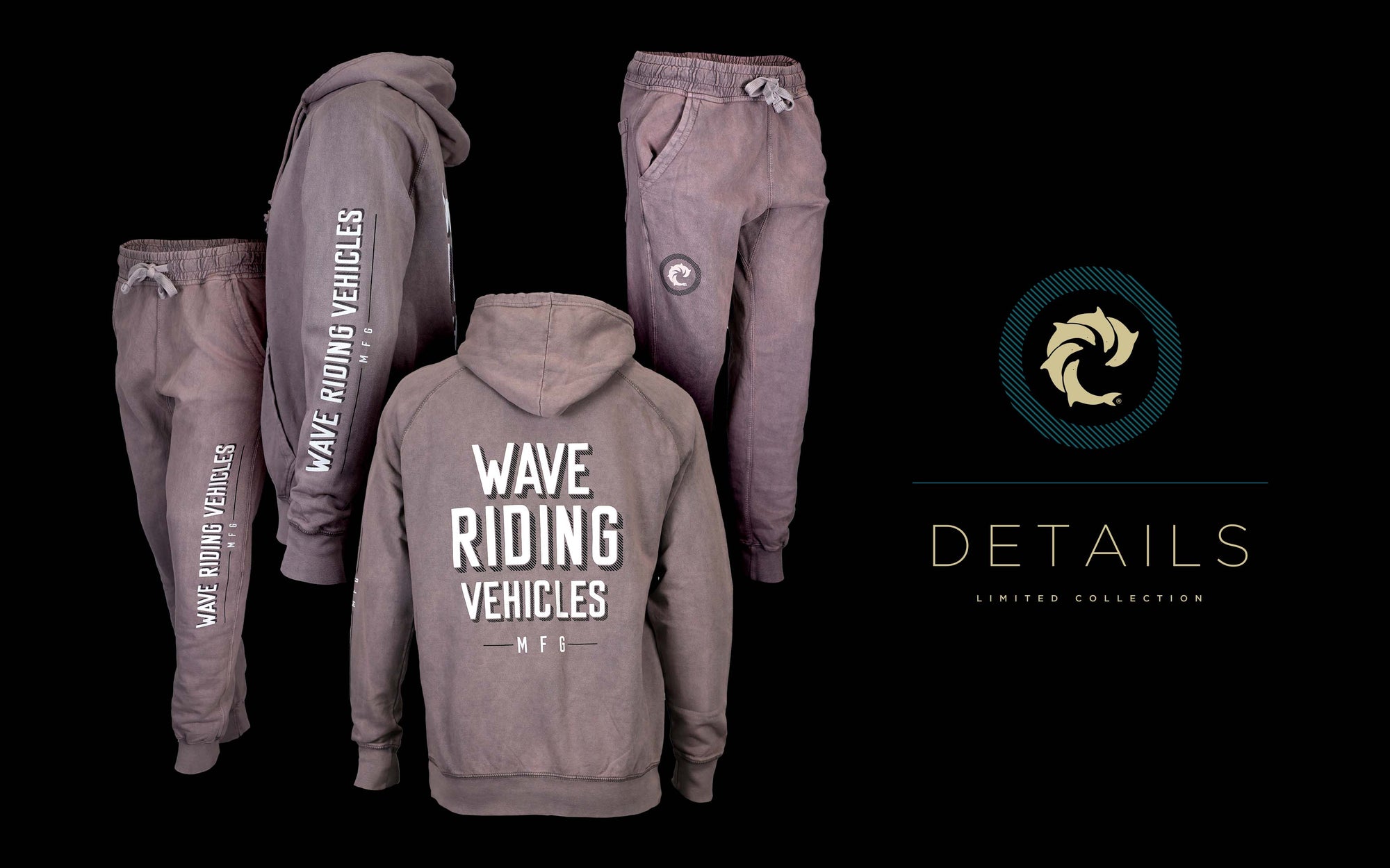 Wave Riding Vehicles