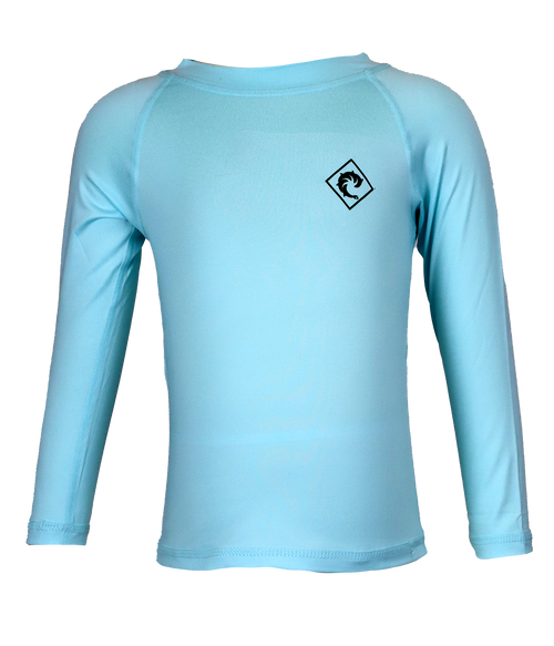 Diamond Youth L/S Lycra - Wave Riding Vehicles