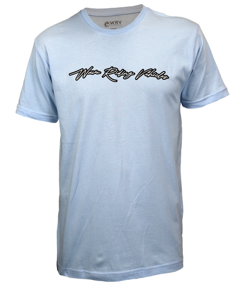 Dolph S/S T-Shirt - Wave Riding Vehicles