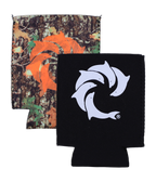 Dolphin Can Koozie - Wave Riding Vehicles
